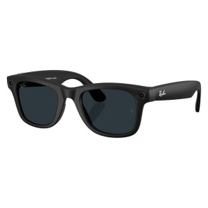 RAY BAN META WAYFARER RW4012 601S1Z